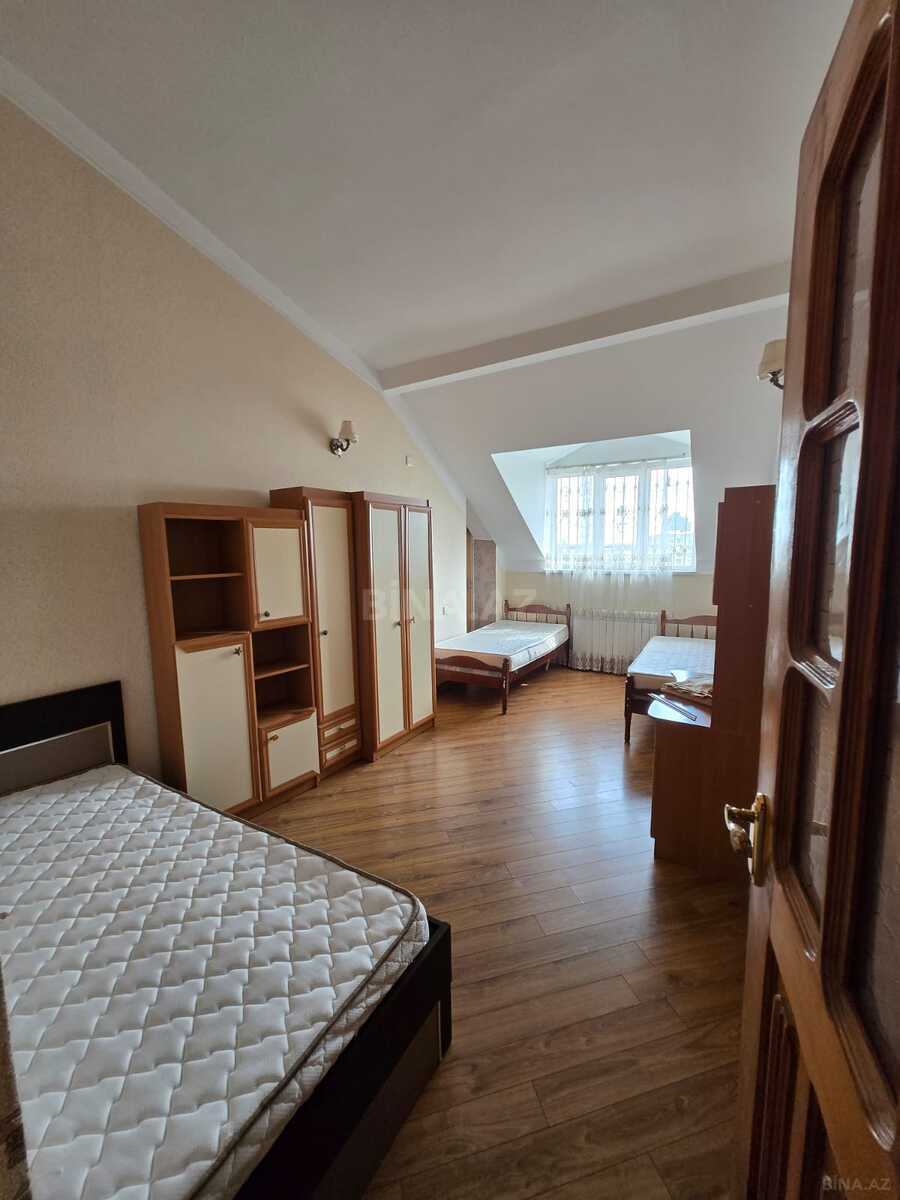5 otaqlı Yeni tikili, Nərimanov r., Bakı