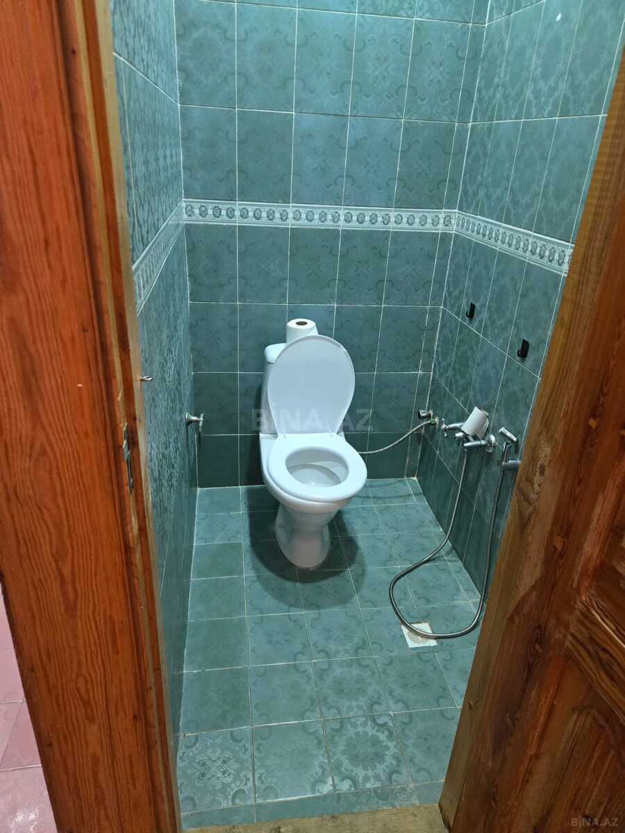 5 otaqlı Yeni tikili, Nərimanov r., Bakı