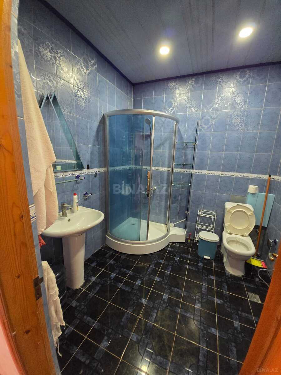 5 otaqlı Yeni tikili, Nərimanov r., Bakı