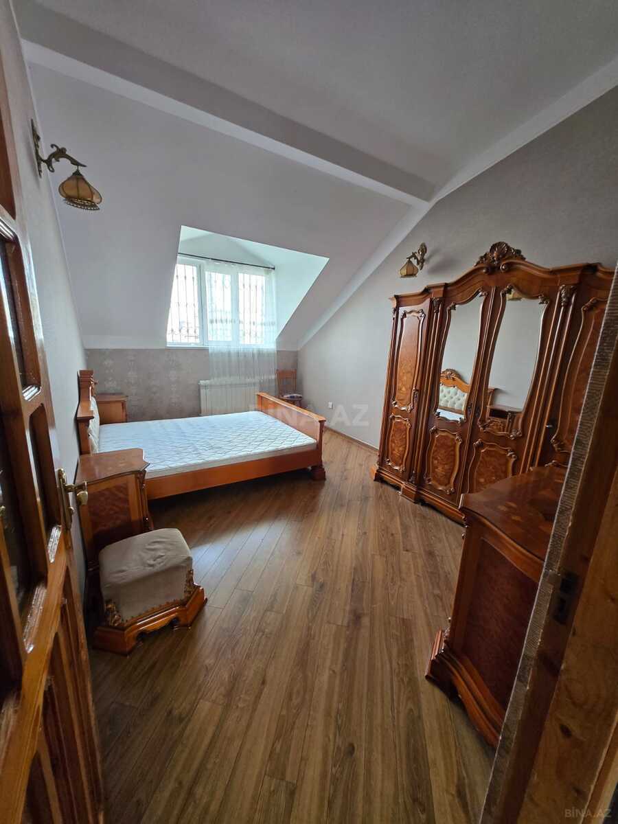 5 otaqlı Yeni tikili, Nərimanov r., Bakı