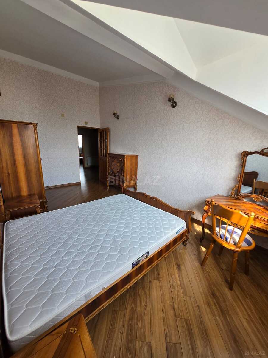 5 otaqlı Yeni tikili, Nərimanov r., Bakı