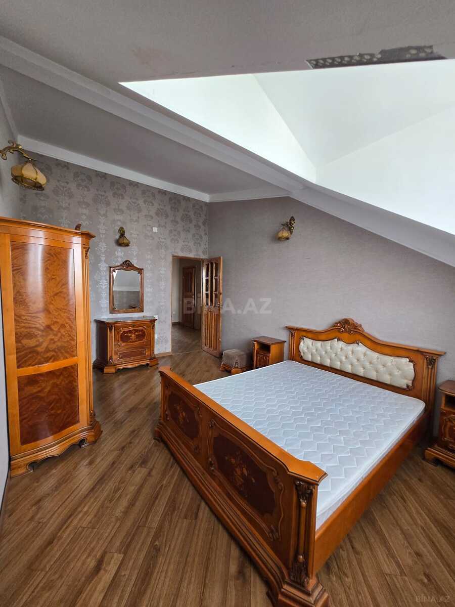 5 otaqlı Yeni tikili, Nərimanov r., Bakı