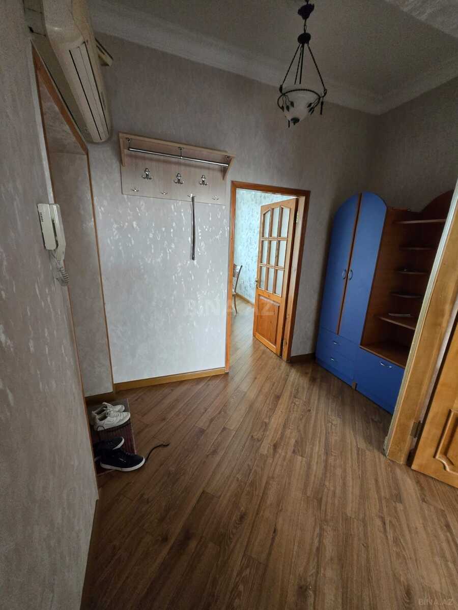 5 otaqlı Yeni tikili, Nərimanov r., Bakı