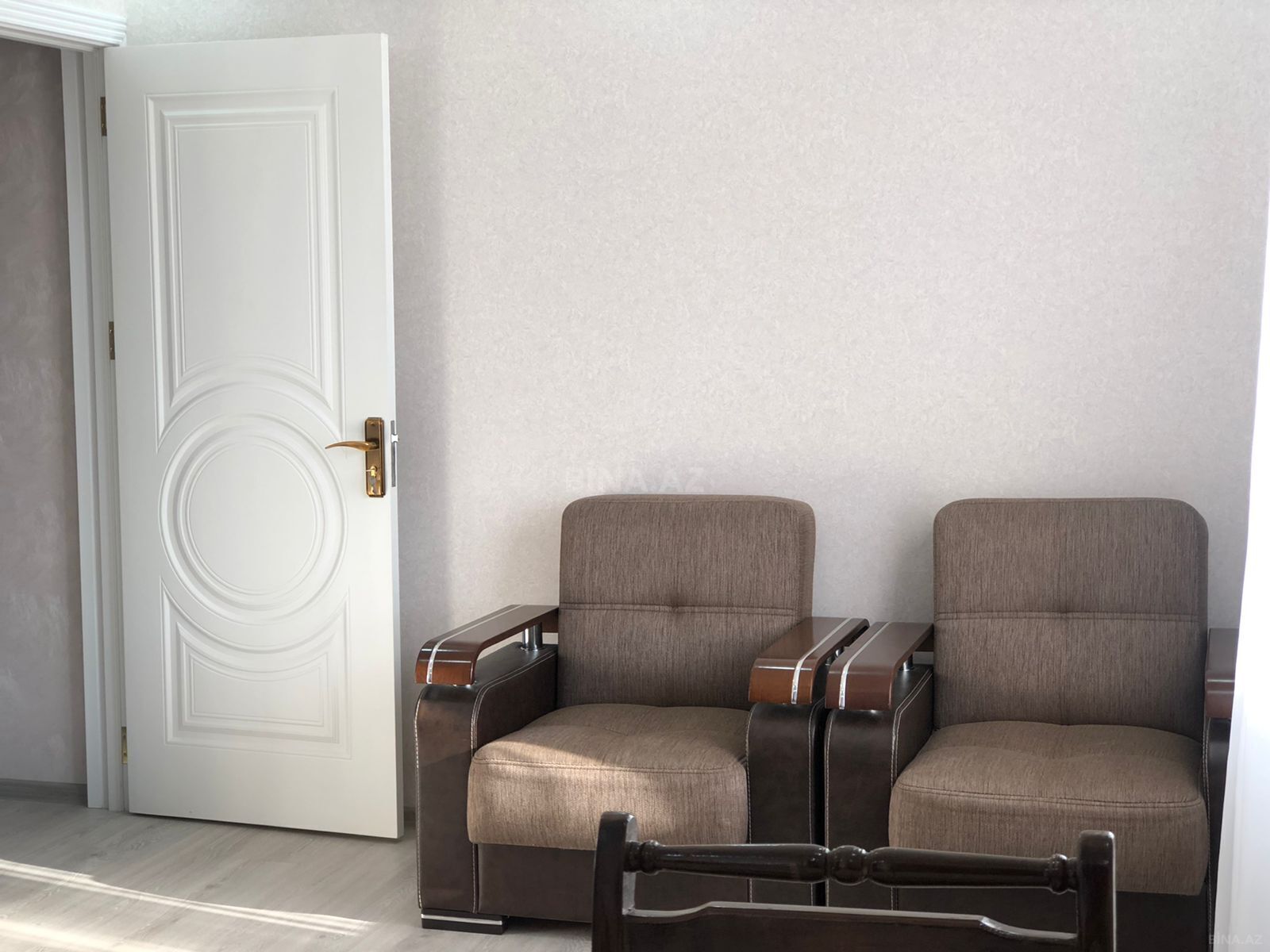 2 otaqlı Köhnə tikili, Binəqədi r., Bakı