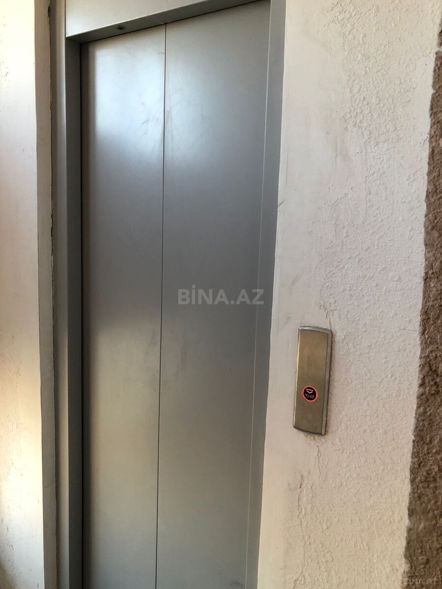 2 otaqlı Köhnə tikili, Binəqədi r., Bakı