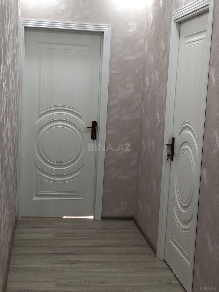 2 otaqlı Köhnə tikili, Binəqədi r., Bakı