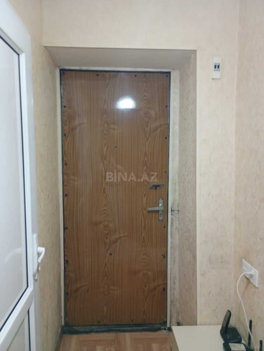 2 otaqlı Köhnə tikili, İnşaatçılar m., Bakı