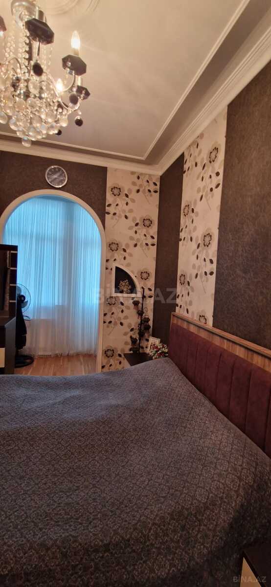 2 otaqlı Yeni tikili, Abşeron r., Xırdalan