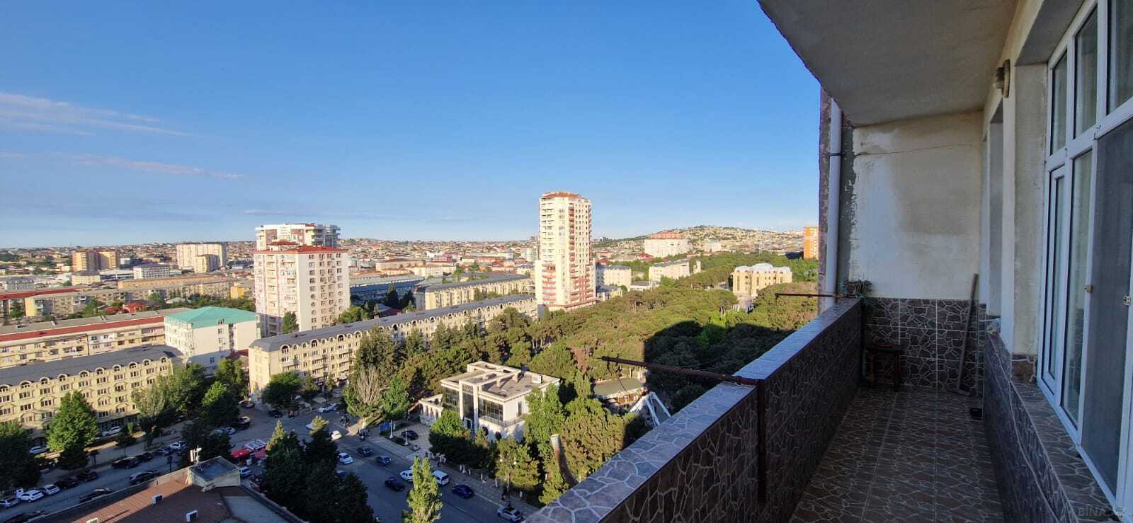 2 otaqlı Yeni tikili, Abşeron r., Xırdalan