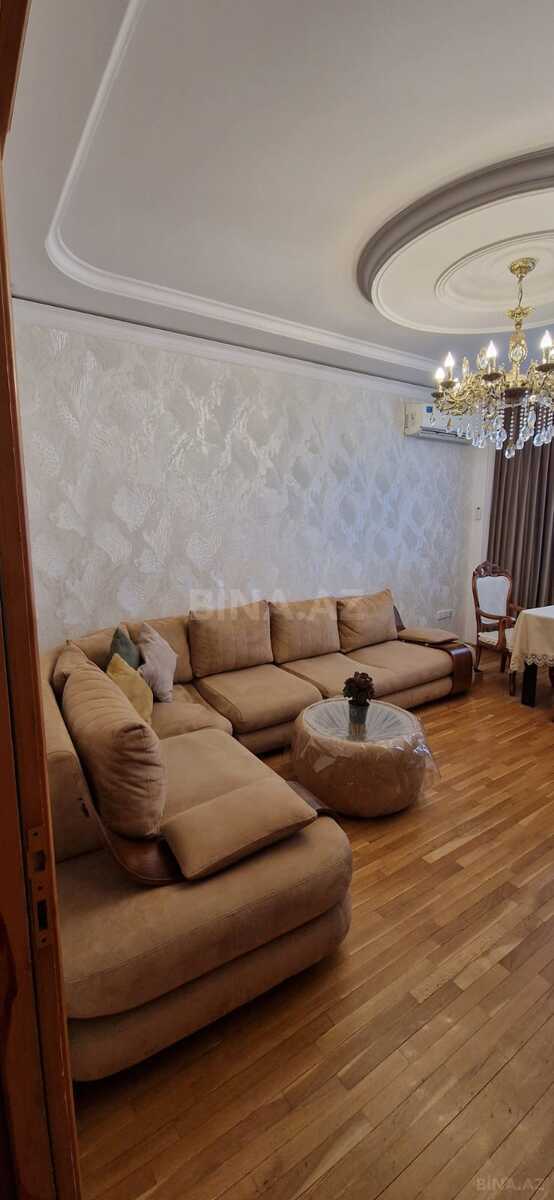 2 otaqlı Yeni tikili, Abşeron r., Xırdalan