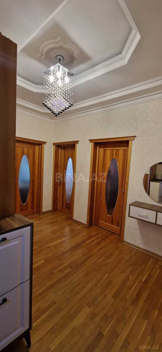 2 otaqlı Yeni tikili, Abşeron r., Xırdalan