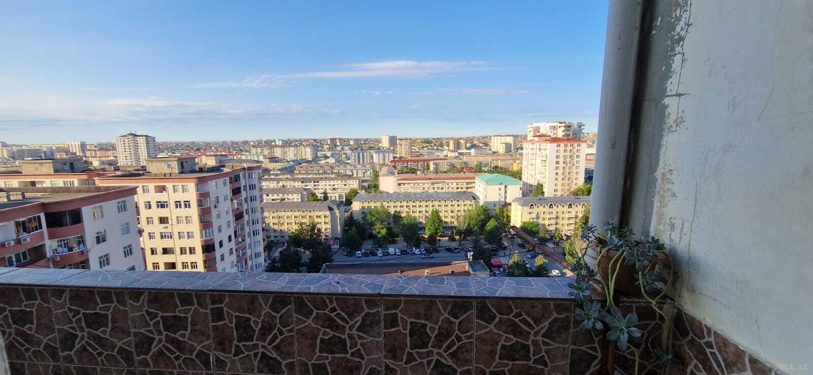 2 otaqlı Yeni tikili, Abşeron r., Xırdalan