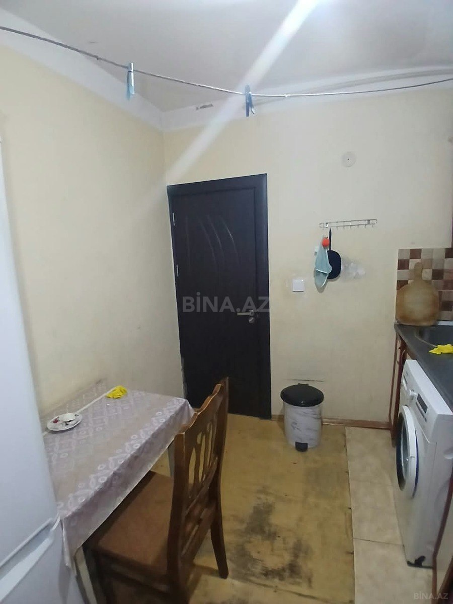2 otaqlı Köhnə tikili, Xalqlar Dostluğu m., Bakı