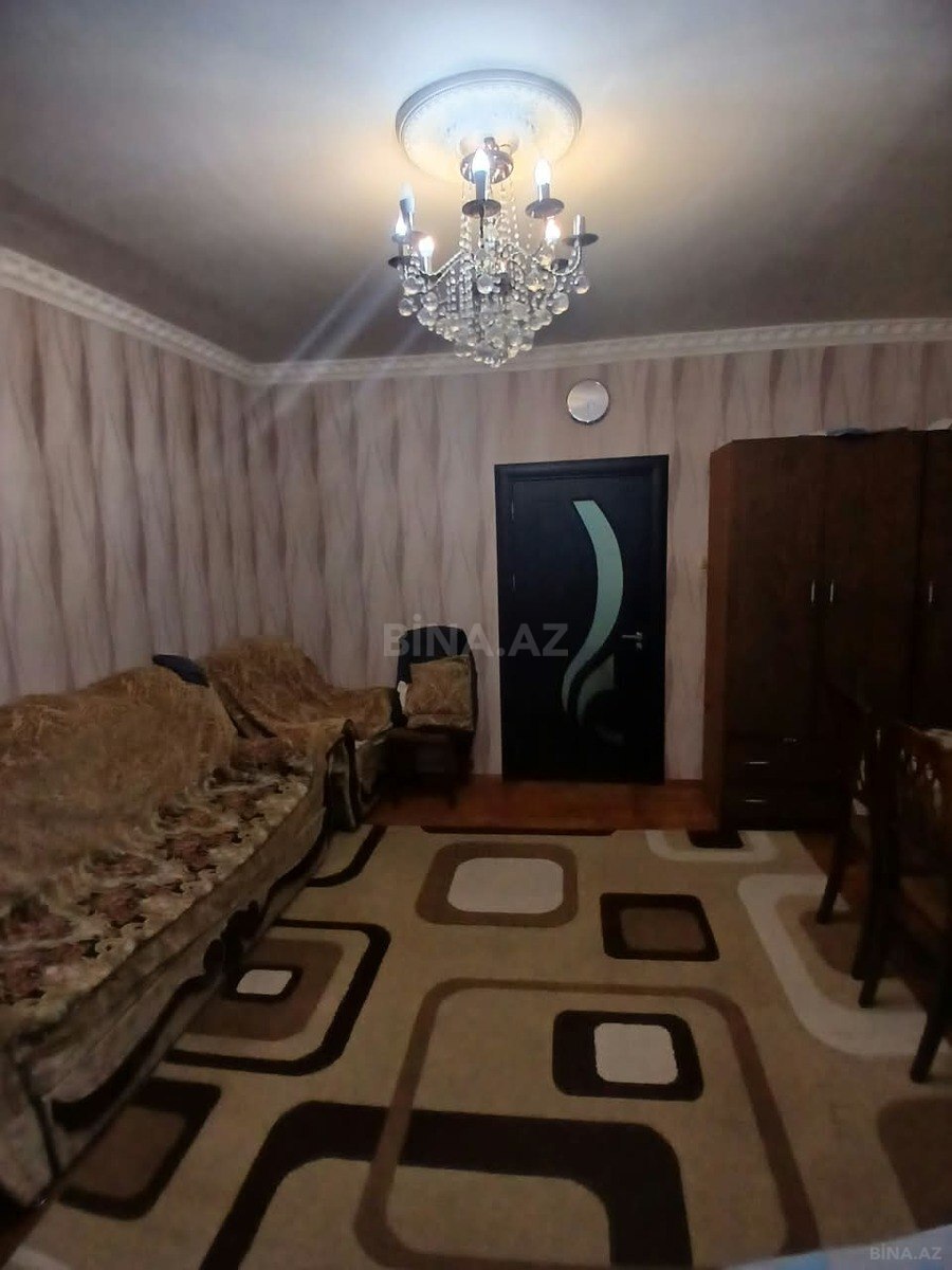 2 otaqlı Köhnə tikili, Xalqlar Dostluğu m., Bakı
