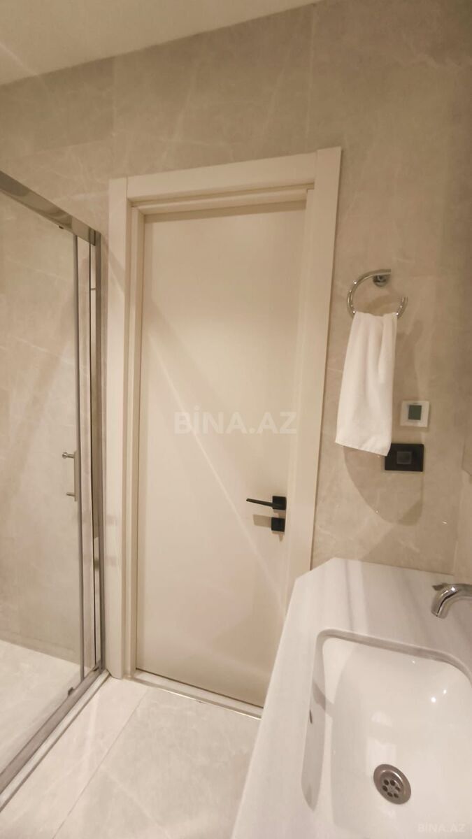 2 otaqlı Yeni tikili, Sea Breeze q., Bakı