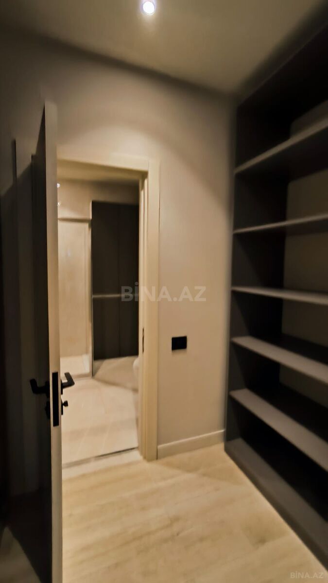 2 otaqlı Yeni tikili, Sea Breeze q., Bakı