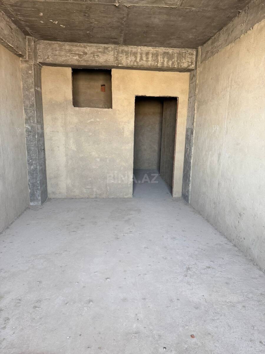 1 otaqlı Yeni tikili, Xırdalan