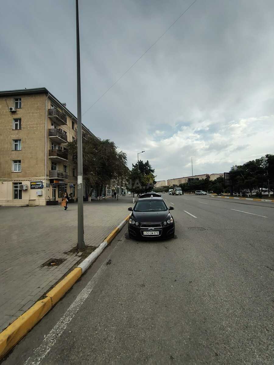 2 otaqlı Yeni tikili, Sumqayıt