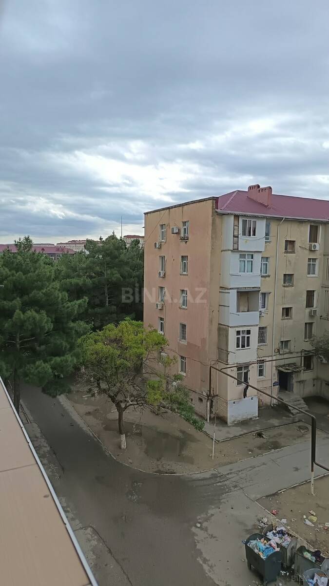 2 otaqlı Yeni tikili, Sumqayıt
