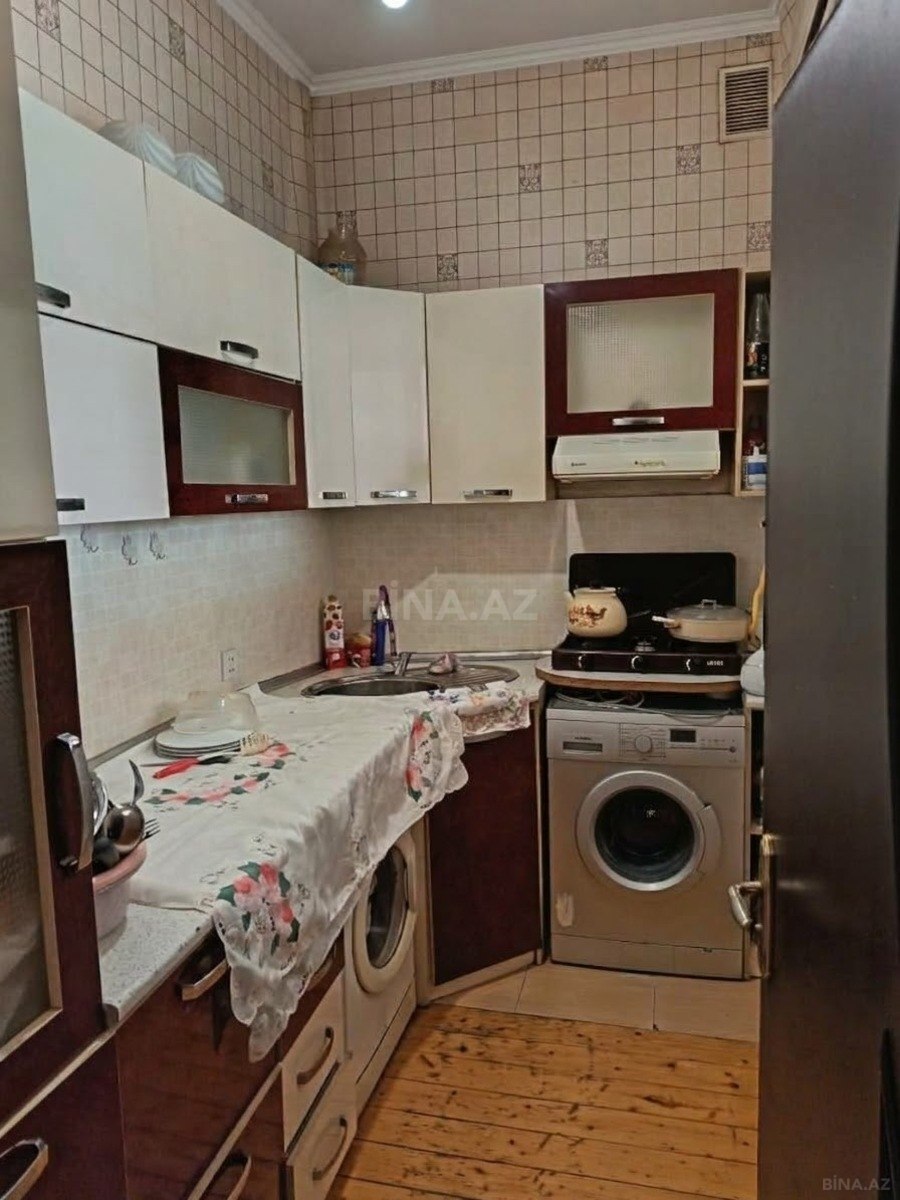 2 otaqlı Yeni tikili, Sumqayıt