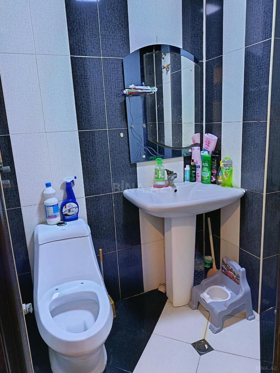2 otaqlı Yeni tikili, Sumqayıt