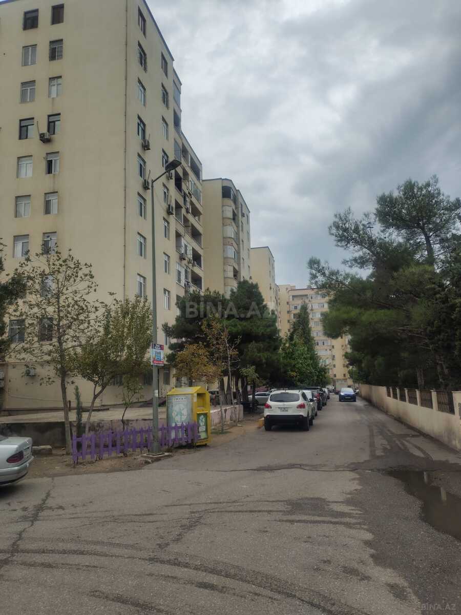 2 otaqlı Yeni tikili, Sumqayıt