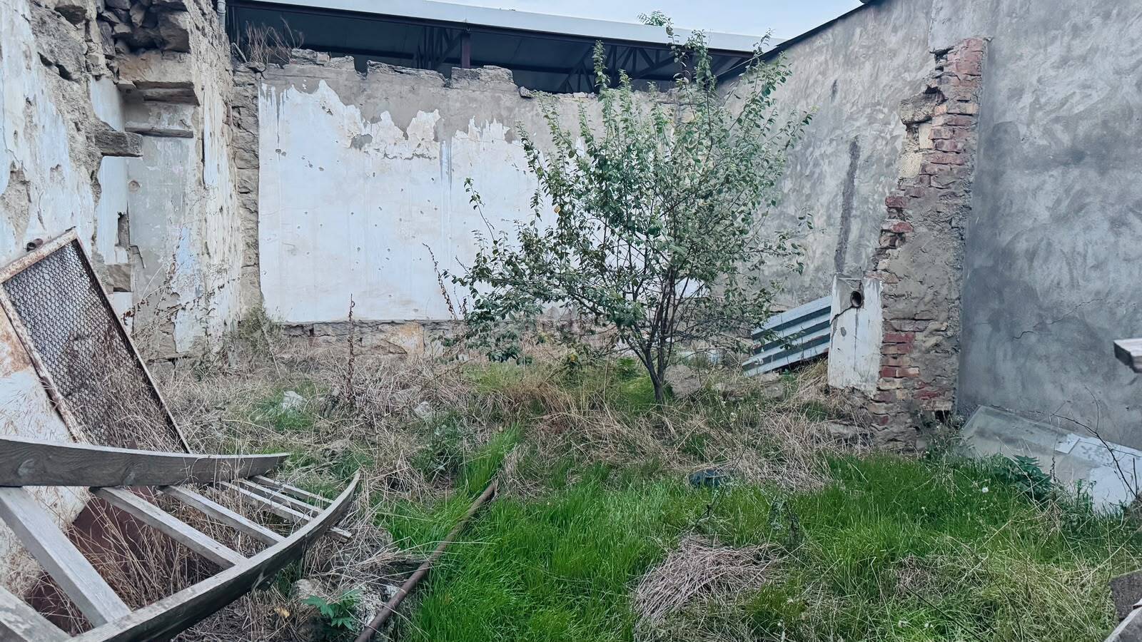 3 otaqlı Həyət evi/Bağ evi, Ramana q., Bakı