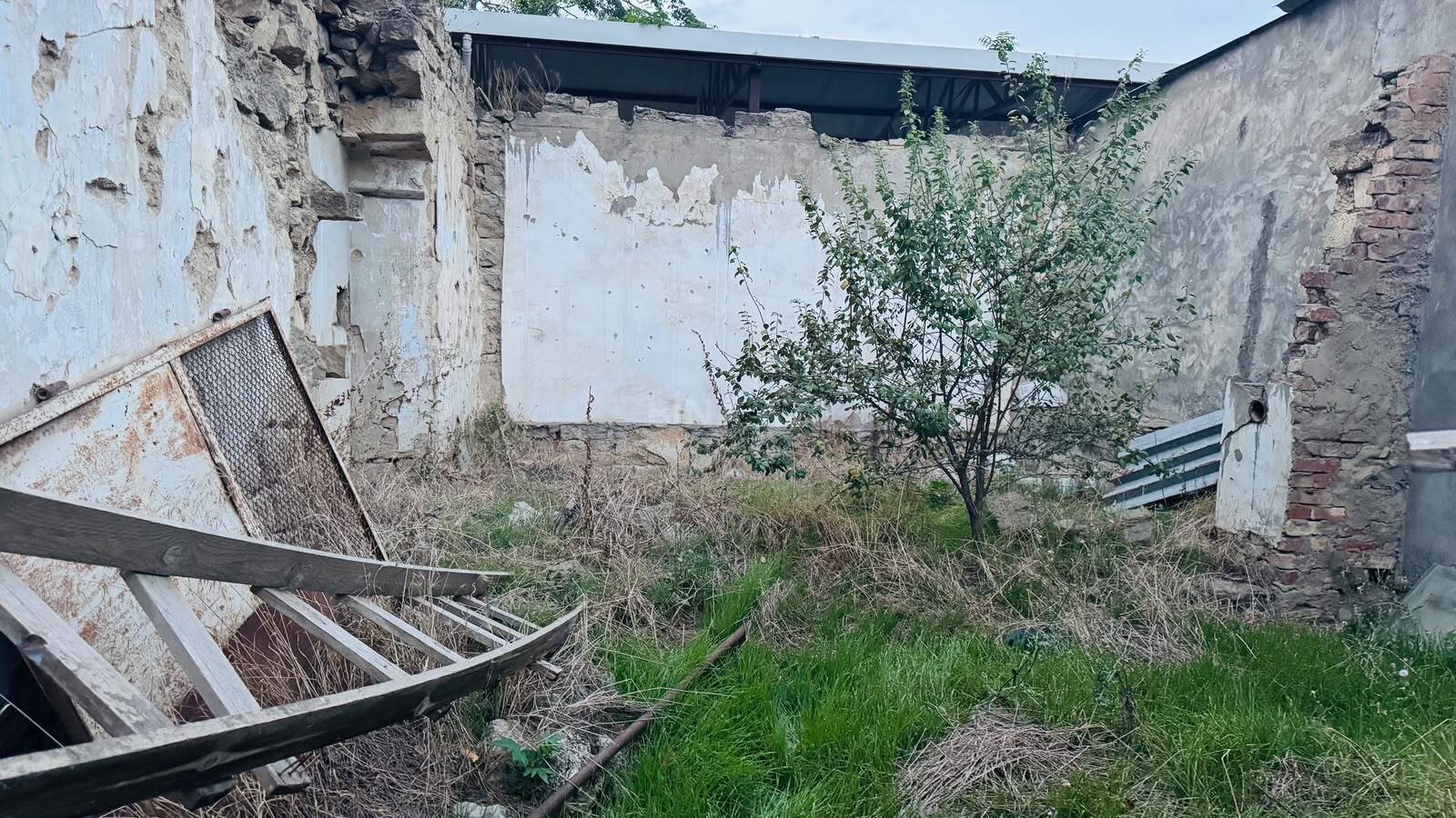 3 otaqlı Həyət evi/Bağ evi, Ramana q., Bakı