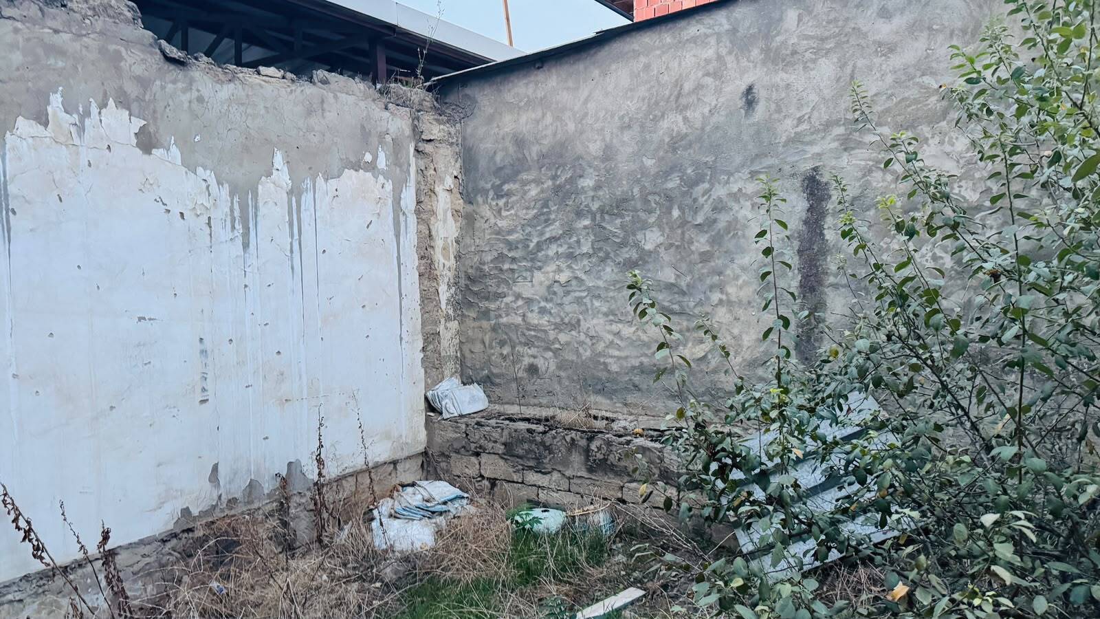 3 otaqlı Həyət evi/Bağ evi, Ramana q., Bakı