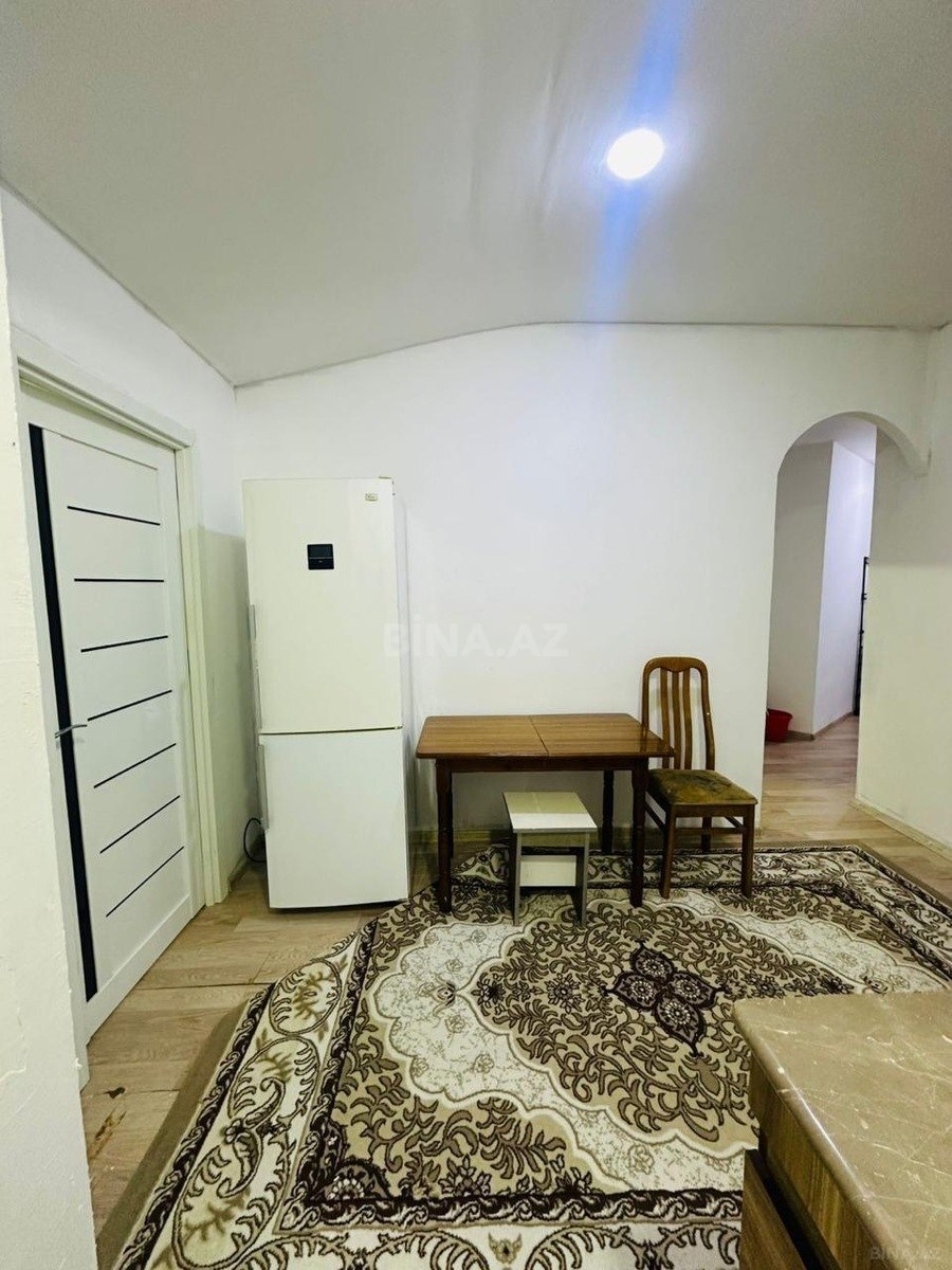 2 otaqlı Yeni tikili, Yeni Yasamal q., Bakı