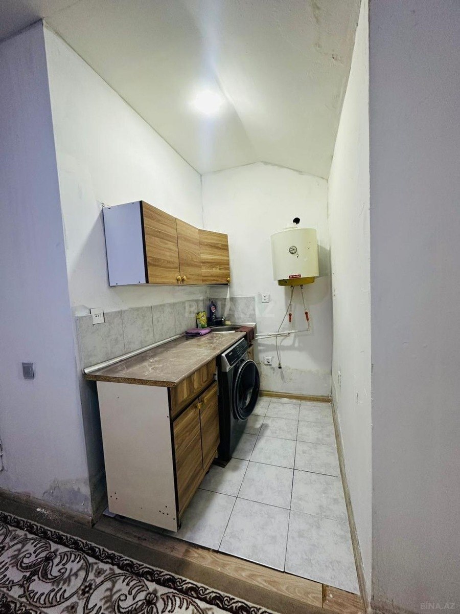 2 otaqlı Yeni tikili, Yeni Yasamal q., Bakı