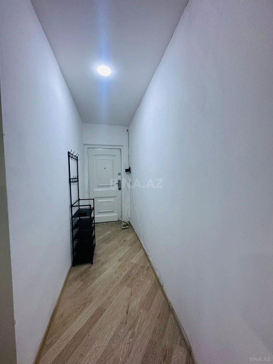 2 otaqlı Yeni tikili, Yeni Yasamal q., Bakı