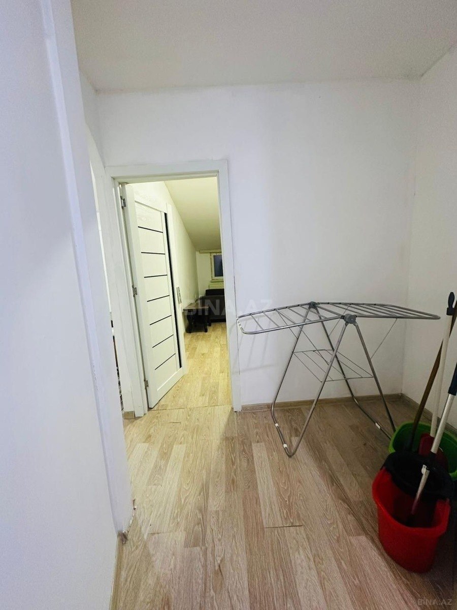 2 otaqlı Yeni tikili, Yeni Yasamal q., Bakı