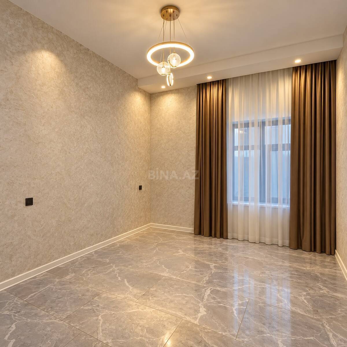 4 otaqlı Həyət evi/Bağ evi, Şüvəlan q., Bakı