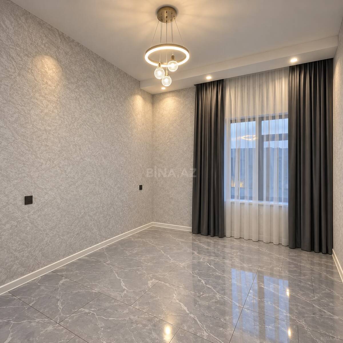 4 otaqlı Həyət evi/Bağ evi, Şüvəlan q., Bakı