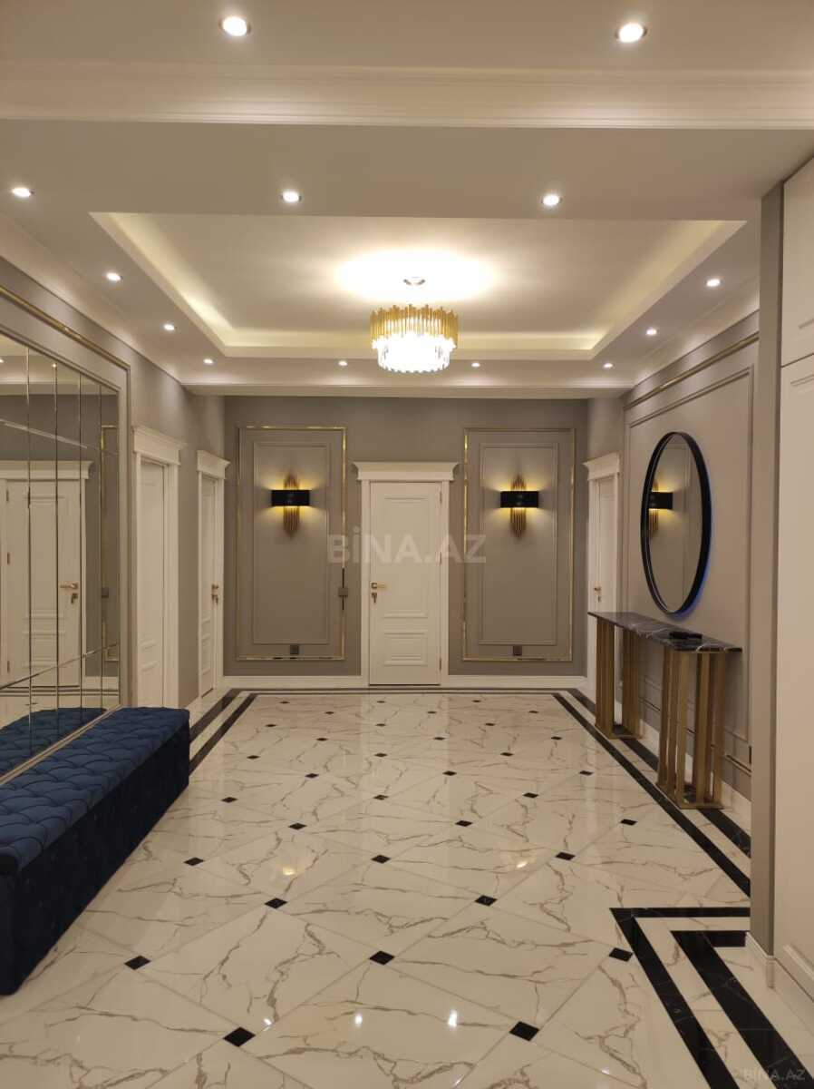 2 otaqlı Yeni tikili, Əhmədli m., Bakı