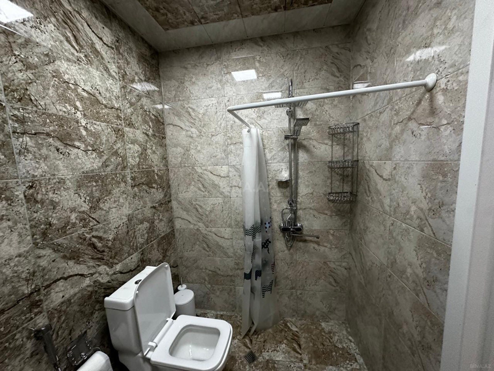 2 otaqlı Yeni tikili, Saray q., Bakı