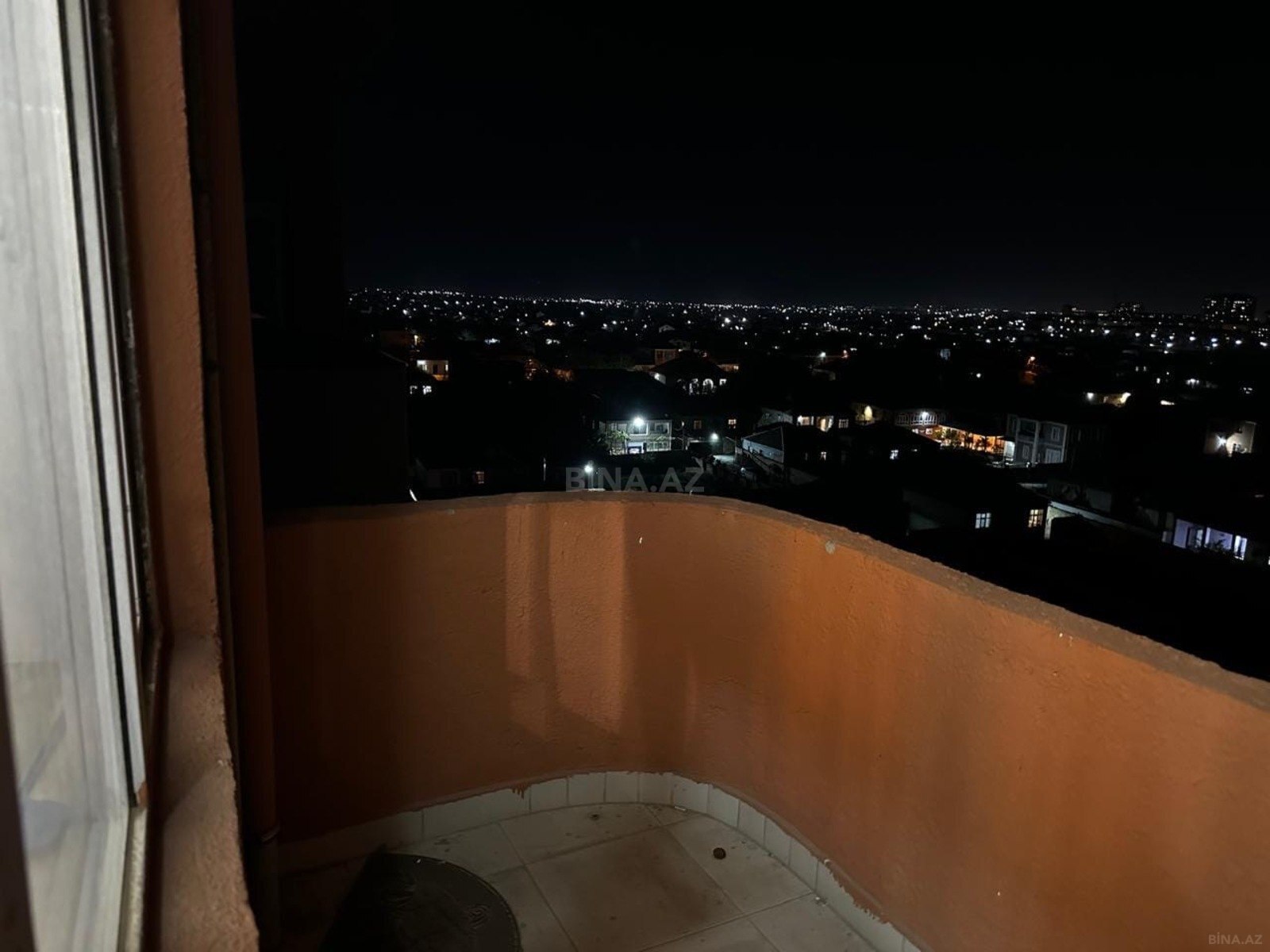 2 otaqlı Yeni tikili, Saray q., Bakı