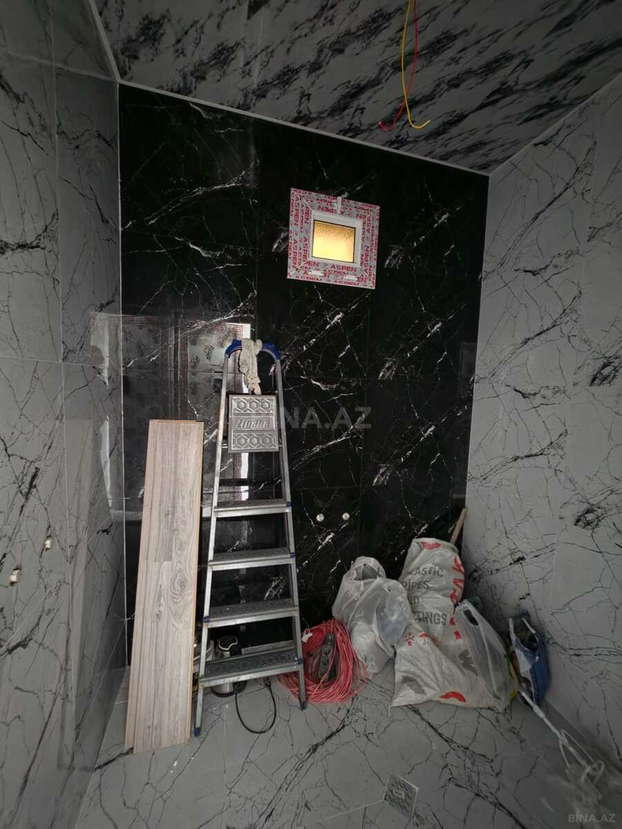 3 otaqlı Həyət evi/Bağ evi, Saray q., Bakı