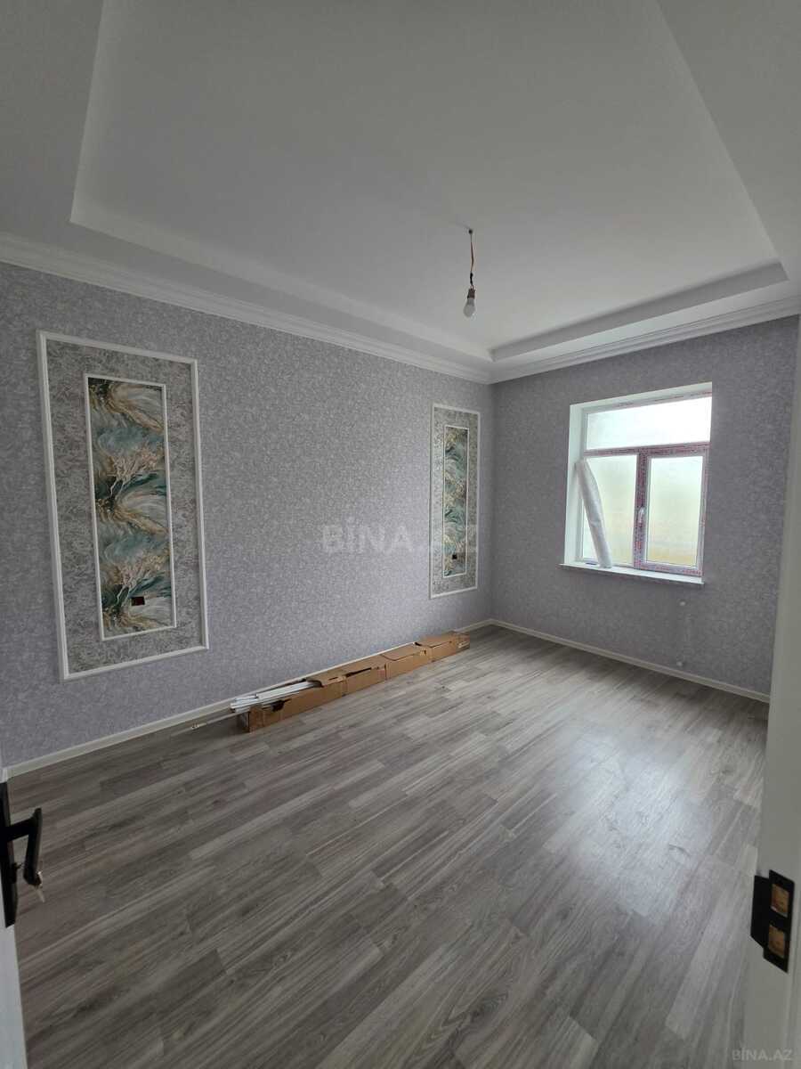 3 otaqlı Həyət evi/Bağ evi, Saray q., Bakı