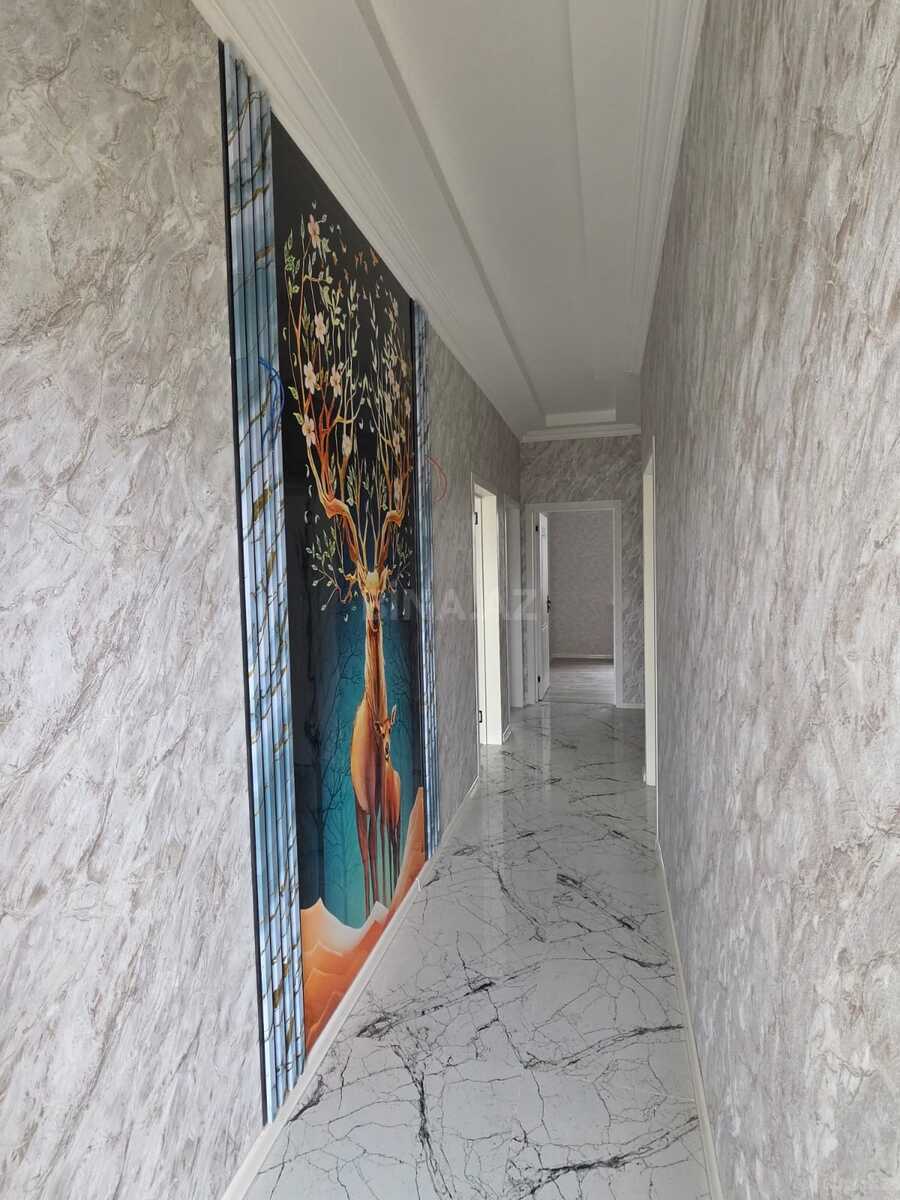 3 otaqlı Həyət evi/Bağ evi, Saray q., Bakı