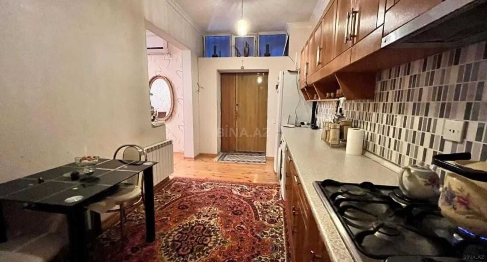 2 otaqlı Yeni tikili, 20 Yanvar m., Bakı