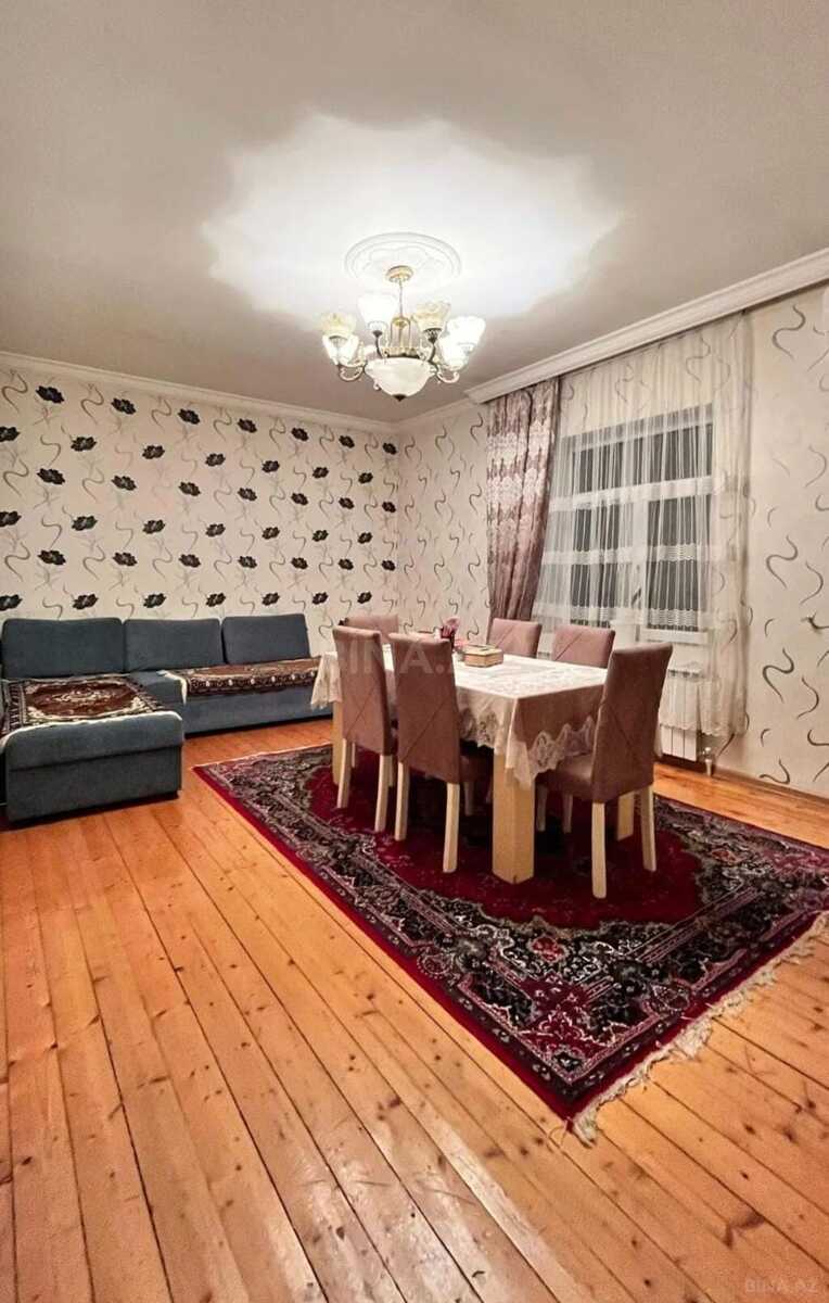 2 otaqlı Yeni tikili, 20 Yanvar m., Bakı