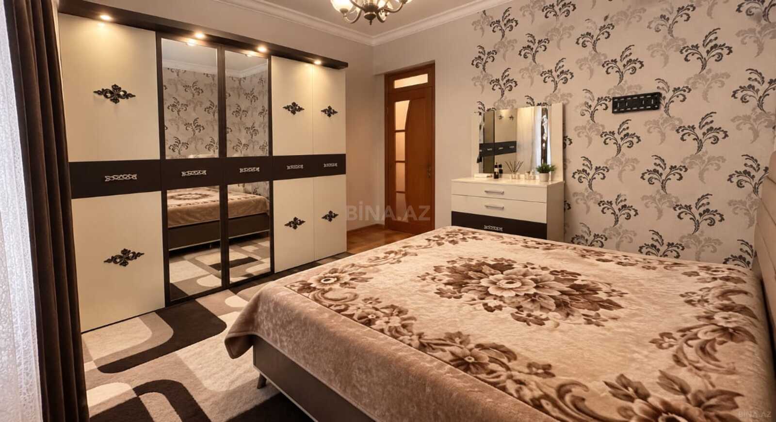 2 otaqlı Yeni tikili, 20 Yanvar m., Bakı