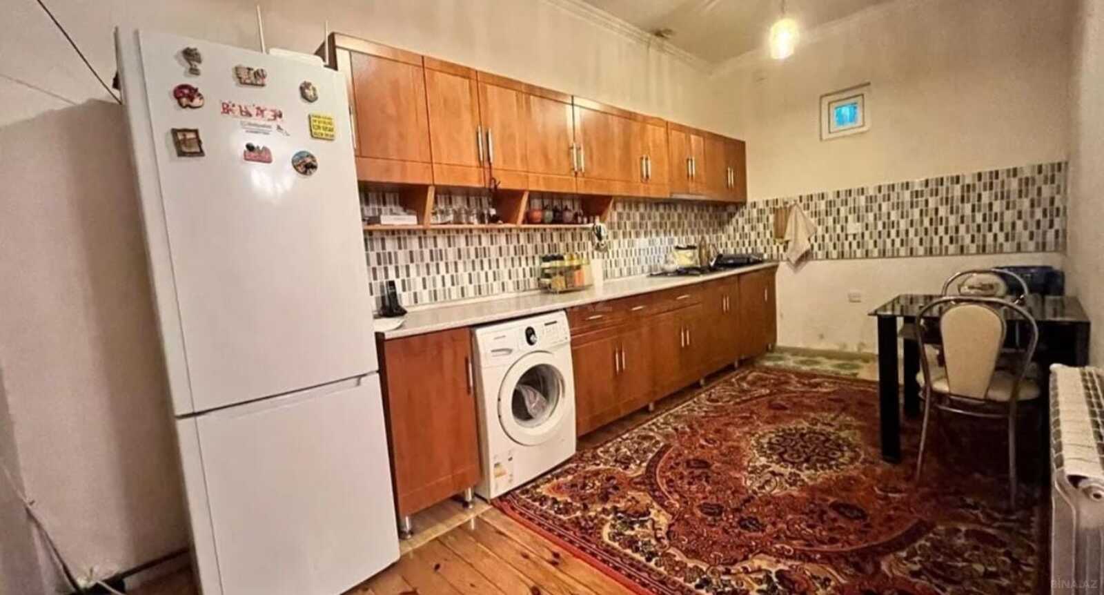 2 otaqlı Yeni tikili, 20 Yanvar m., Bakı