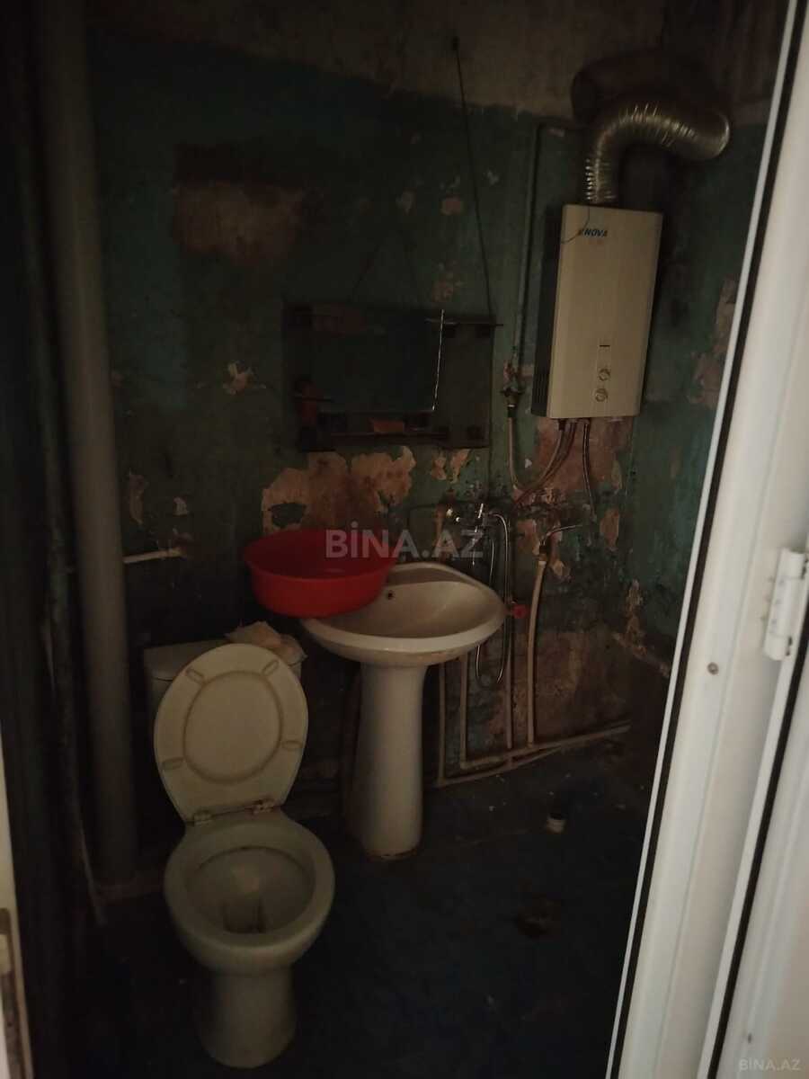 1 otaqlı Köhnə tikili, Sumqayıt