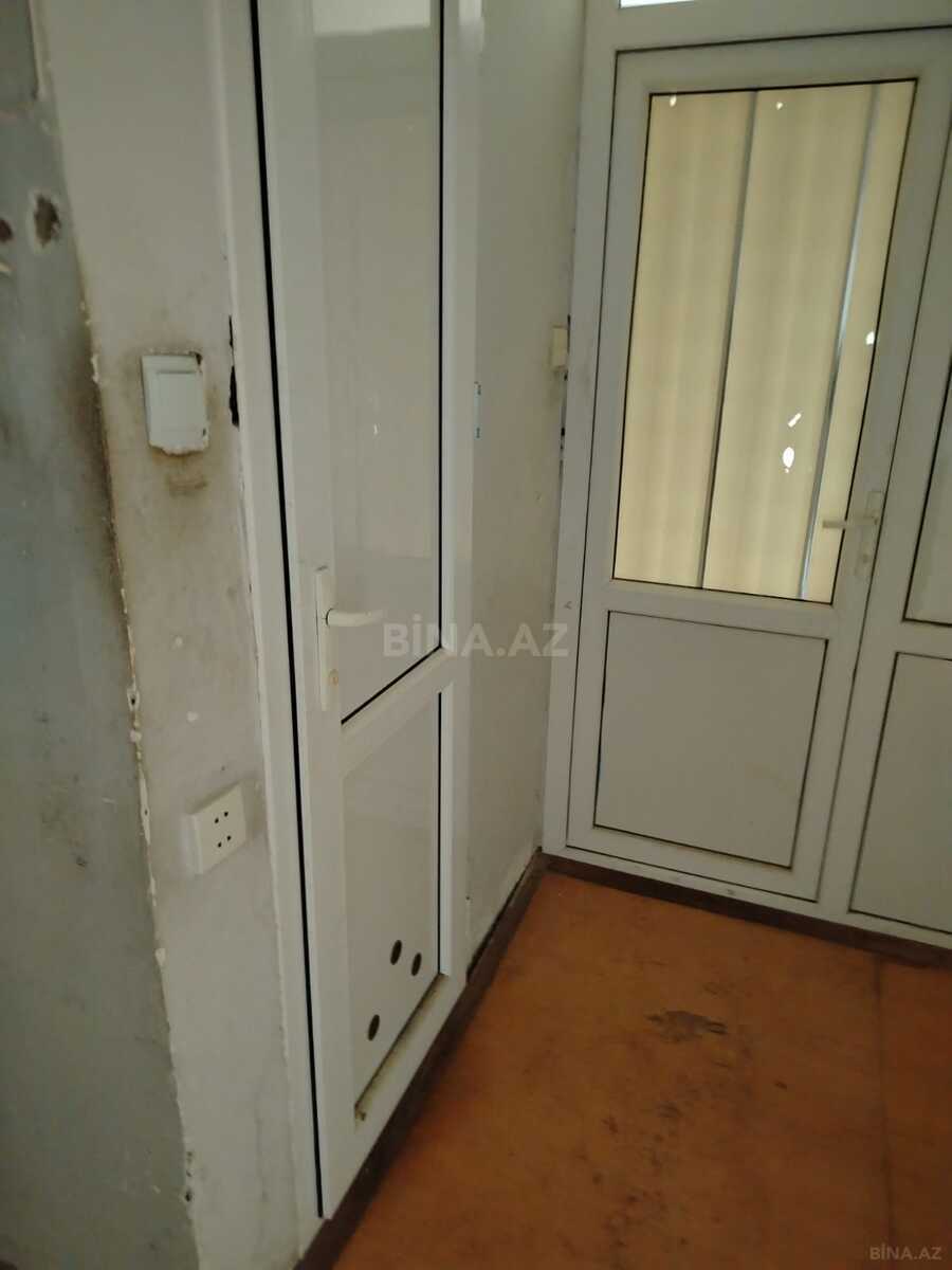 1 otaqlı Köhnə tikili, Sumqayıt