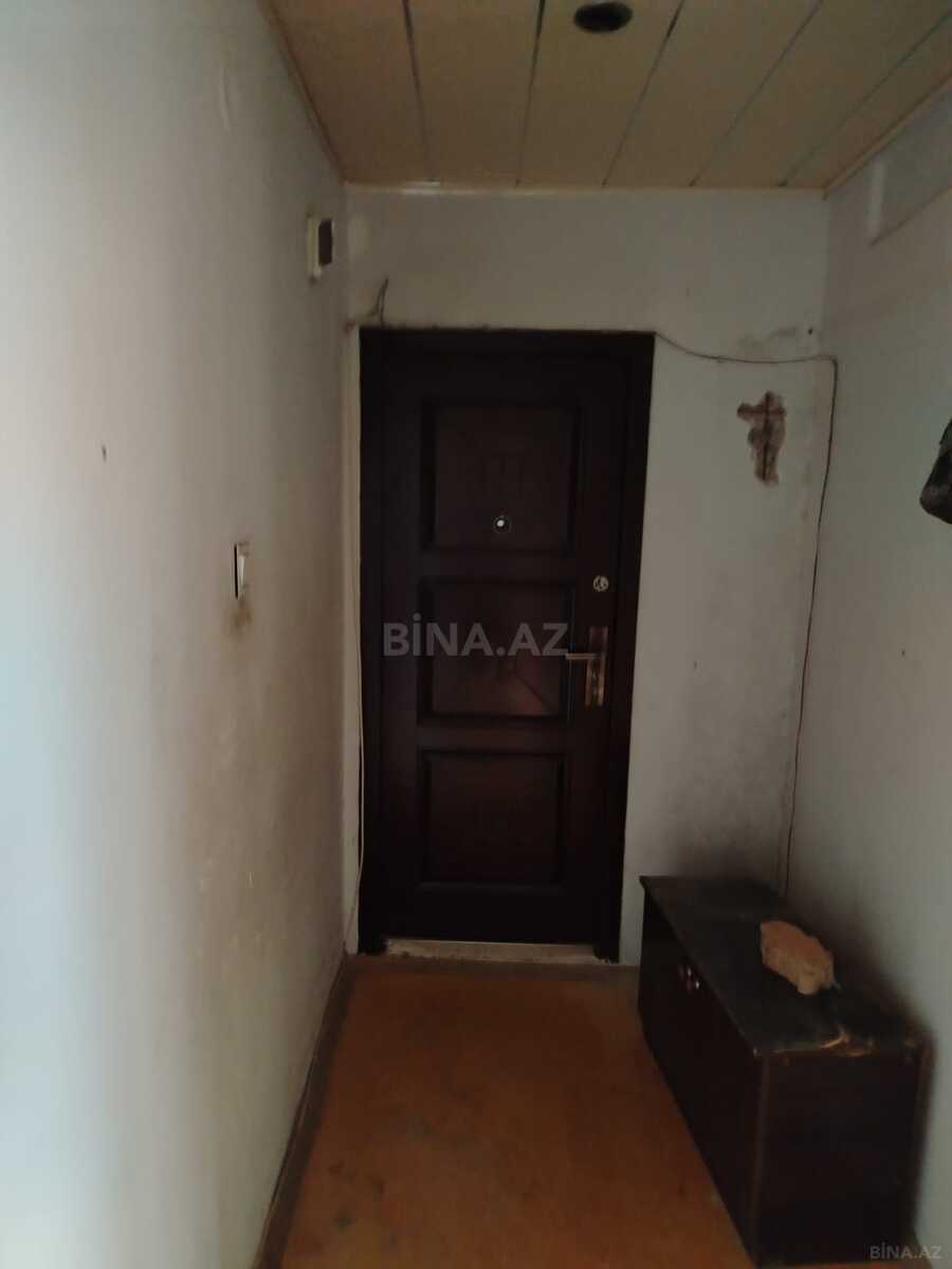 1 otaqlı Köhnə tikili, Sumqayıt