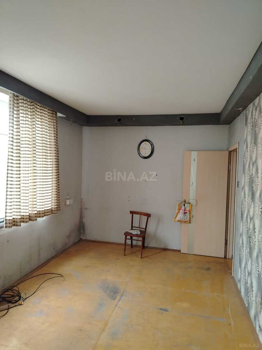 1 otaqlı Köhnə tikili, Sumqayıt