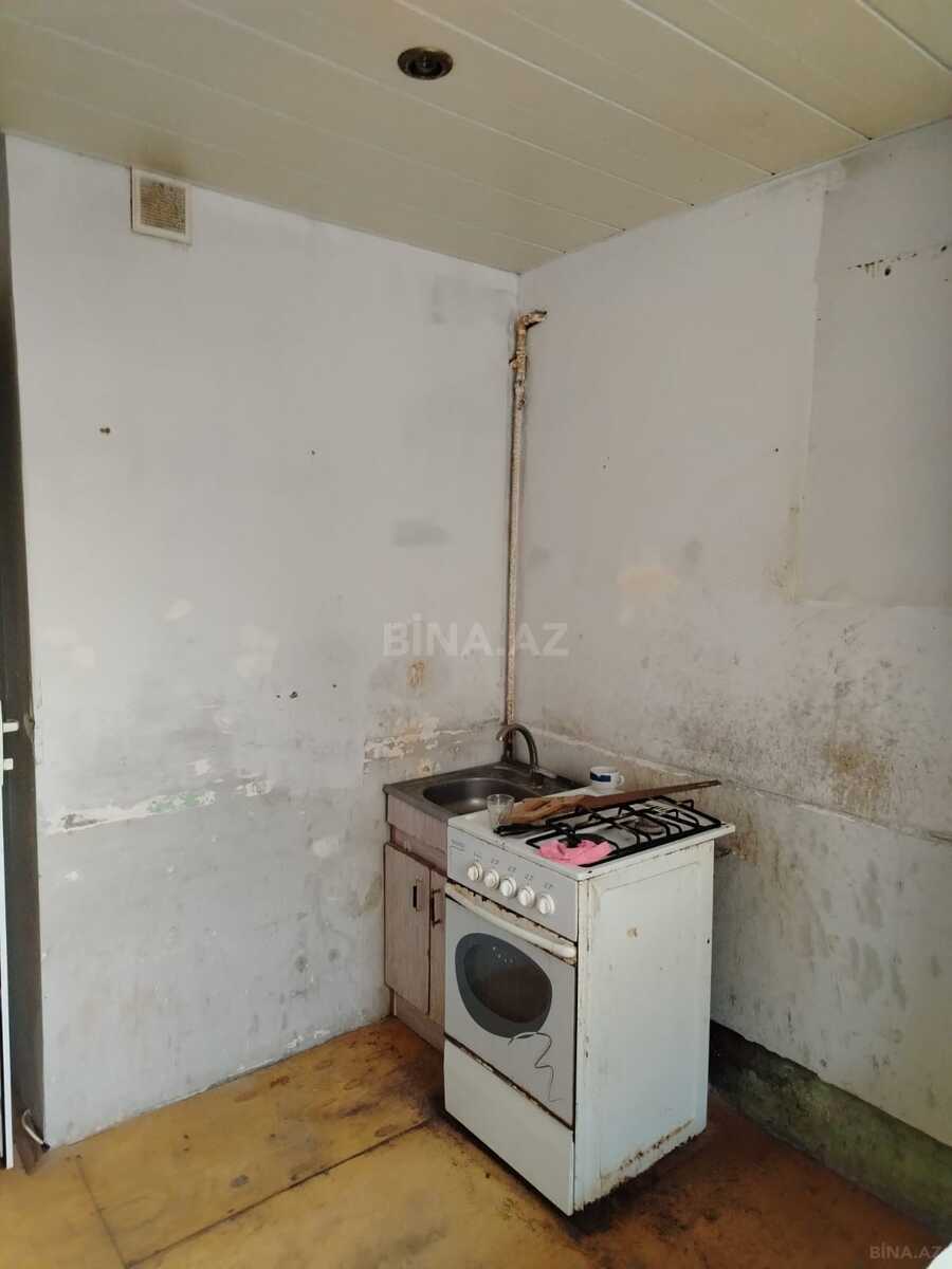 1 otaqlı Köhnə tikili, Sumqayıt